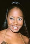 Shar Jackson photo